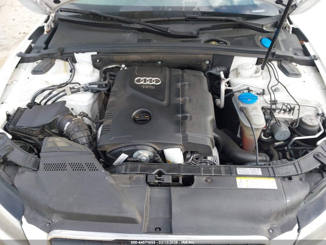 2011 AUDI A5 WAUJFAFH7BN018035 Photo 9