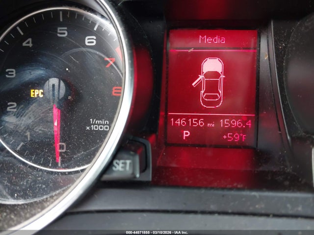 2011 AUDI A5 WAUJFAFH7BN018035 Photo 6