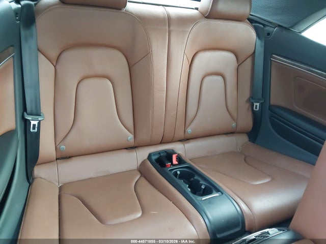 2011 AUDI A5 WAUJFAFH7BN018035 Photo 7