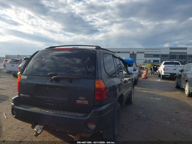 Aukcja sprzedaży 2007 Gmc Envoy Slt, vin: 1GKDS13S572194932, numer aukcji: 44571865