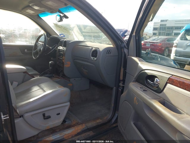 Aukcja sprzedaży 2007 Gmc Envoy Slt, vin: 1GKDS13S572194932, numer aukcji: 44571865