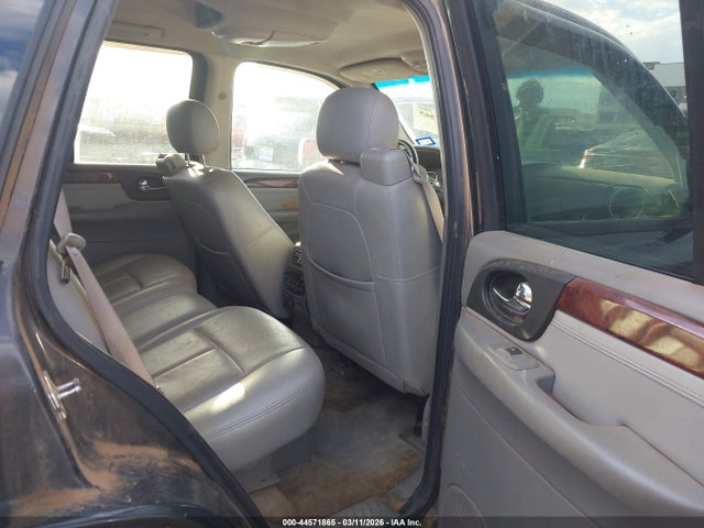 Aukcja sprzedaży 2007 Gmc Envoy Slt, vin: 1GKDS13S572194932, numer aukcji: 44571865