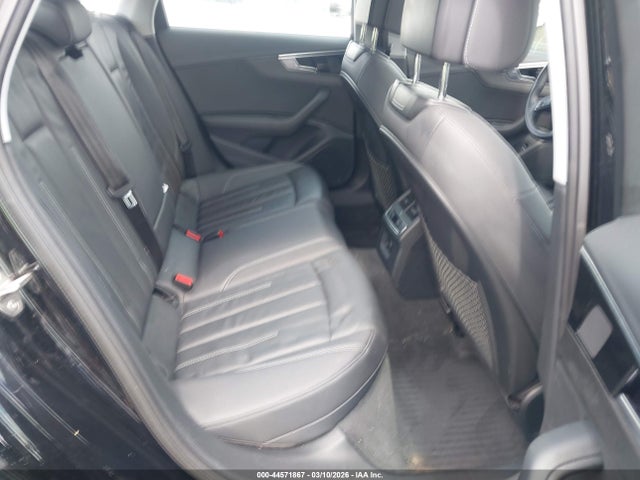 Aukcja sprzedaży 2021 Audi A4 Premium 40 Tfsi Quattro S Tronic, vin: WAUABAF45MN013170, numer aukcji: 44571867