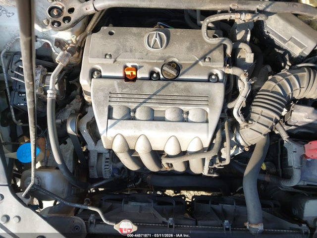 44571871 :رقم المزاد ، JH4CU2F62BC008688 vin ، 2011 Acura Tsx 2.4 مزاد بيع