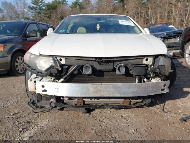 44571871 :رقم المزاد ، JH4CU2F62BC008688 vin ، 2011 Acura Tsx 2.4 مزاد بيع