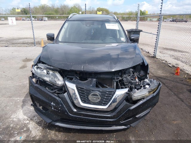 Nissan Rogue Sl 2018 JN8AT2MT0JW463271 Image 12
