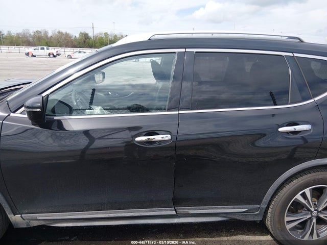 Nissan Rogue Sl 2018 JN8AT2MT0JW463271 Image 14