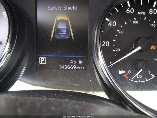 Nissan Rogue Sl 2018 JN8AT2MT0JW463271 Image 15