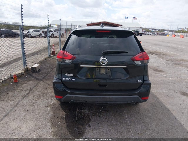 Nissan Rogue Sl 2018 JN8AT2MT0JW463271 Image 16