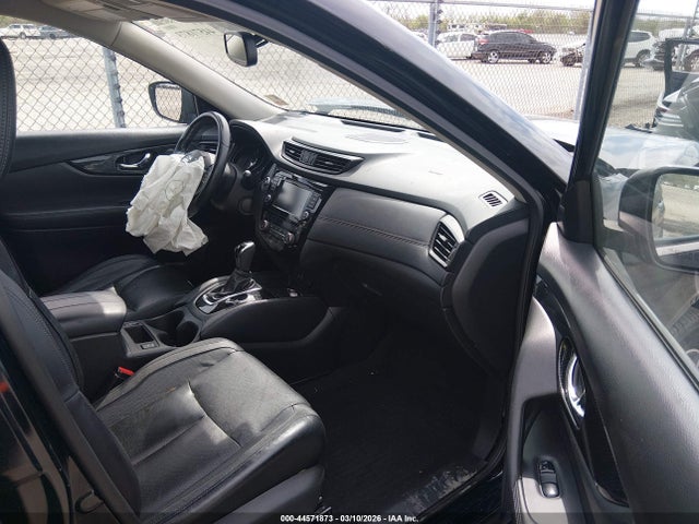 Nissan Rogue Sl 2018 JN8AT2MT0JW463271 Image 5
