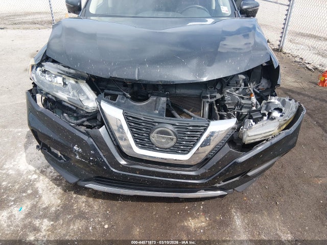 Nissan Rogue Sl 2018 JN8AT2MT0JW463271 Image 6