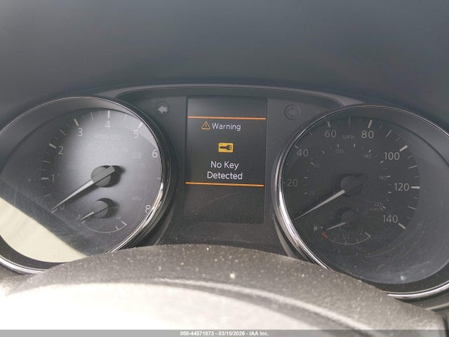 Nissan Rogue Sl 2018 JN8AT2MT0JW463271 Image 7