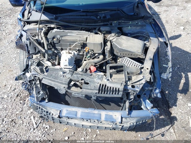 1HGCR2F33HA272954 Honda ACCORD LX