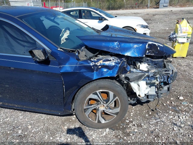 1HGCR2F33HA272954 Honda ACCORD LX