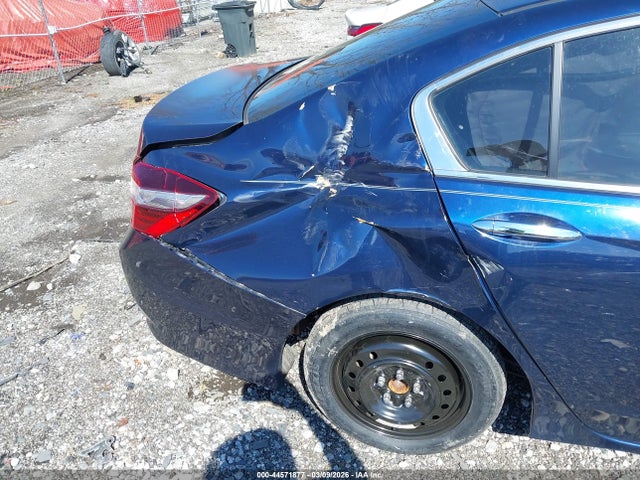 1HGCR2F33HA272954 Honda ACCORD LX
