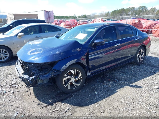 1HGCR2F33HA272954 Honda ACCORD LX