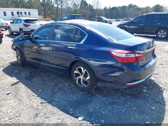 1HGCR2F33HA272954 Honda ACCORD LX