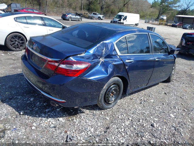1HGCR2F33HA272954 Honda ACCORD LX