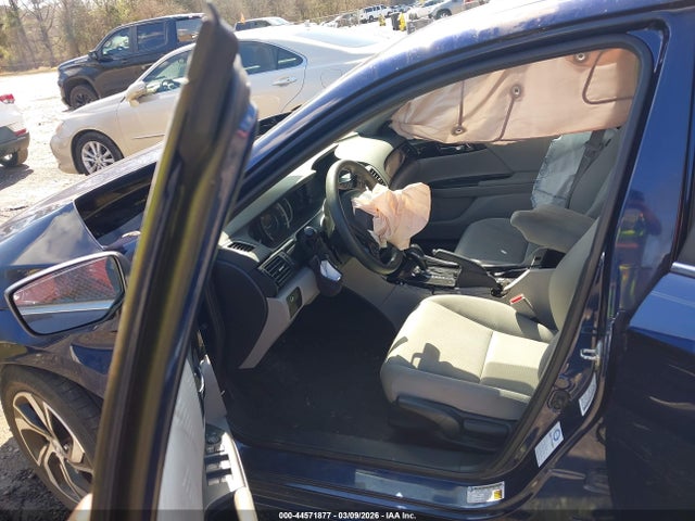 1HGCR2F33HA272954 Honda ACCORD LX
