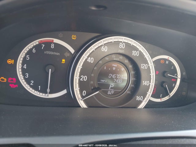 1HGCR2F33HA272954 Honda ACCORD LX