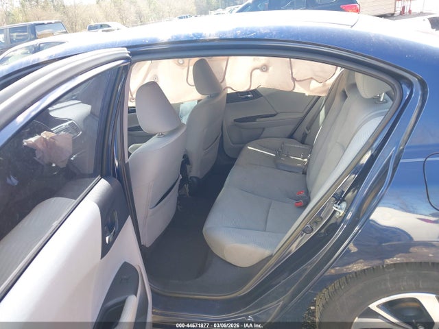1HGCR2F33HA272954 Honda ACCORD LX