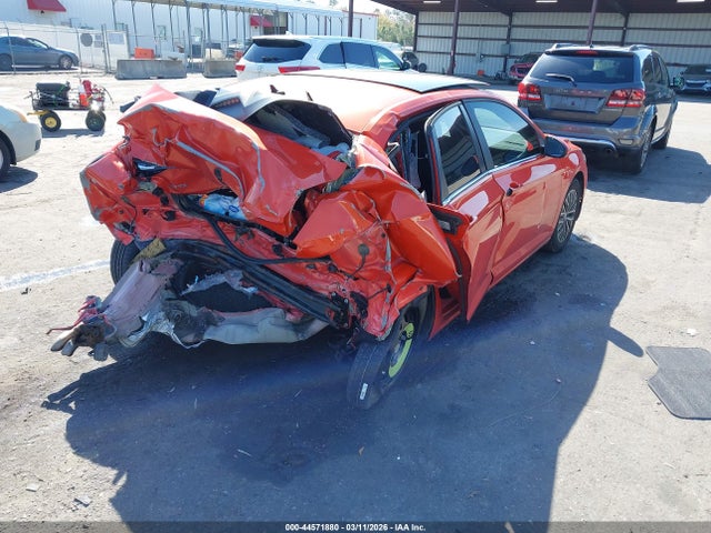 Aukcja sprzedaży 2019 Volkswagen Jetta 1.4t R-line/1.4t S/1.4t Se, vin: 3VWC57BU9KM211380, numer aukcji: 44571880