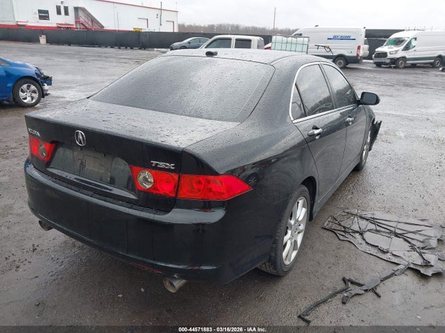 44571883 :رقم المزاد ، JH4CL96848C021576 vin ، 2008 Acura Tsx مزاد بيع