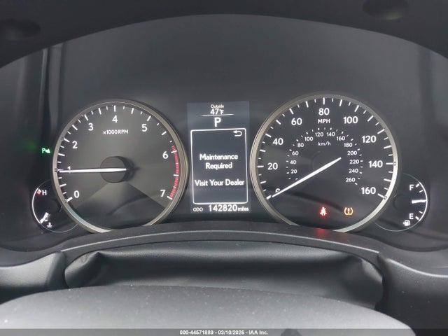 44571889 :رقم المزاد ، JTJBARBZ3H2098461 vin ، 2017 Lexus Nx 200t مزاد بيع