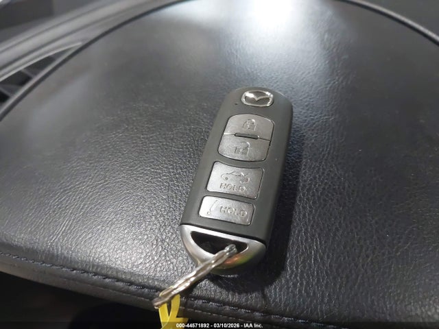Продажа на аукционе авто 2016 Mazda Mazda6 I Touring, vin: JM1GJ1V56G1473895, номер лота: 44571892