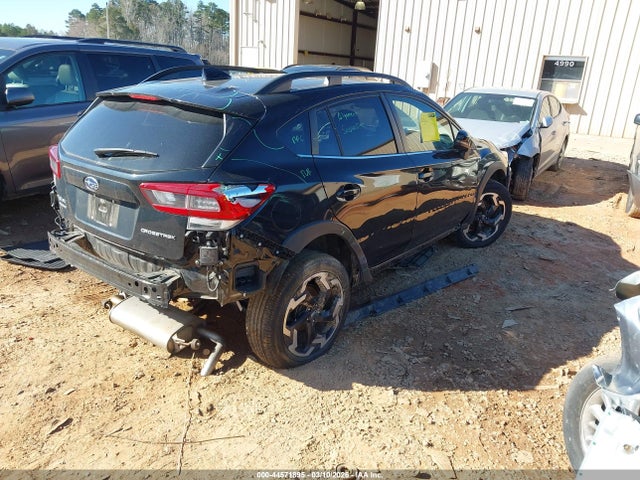 2021 Subaru Crosstrek Limited მანქანა იყიდება აუქციონზე, vin: JF2GTHNC1M8237354, აუქციონის ნომერი: 44571895