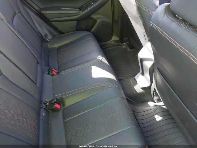 2021 Subaru Crosstrek Limited მანქანა იყიდება აუქციონზე, vin: JF2GTHNC1M8237354, აუქციონის ნომერი: 44571895