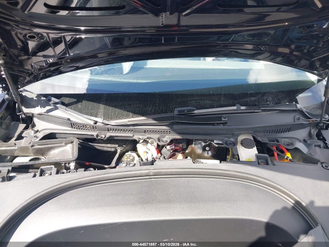 2025 TESLA MODEL 3 5YJ3E1EA3SF025355 Photo 9
