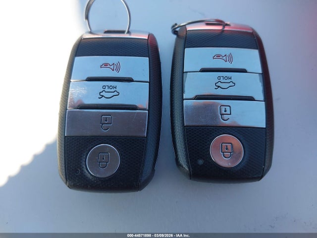 KIA OPTIMA HYBRID 2015 KNAGM4AD9F5081083 Image 11