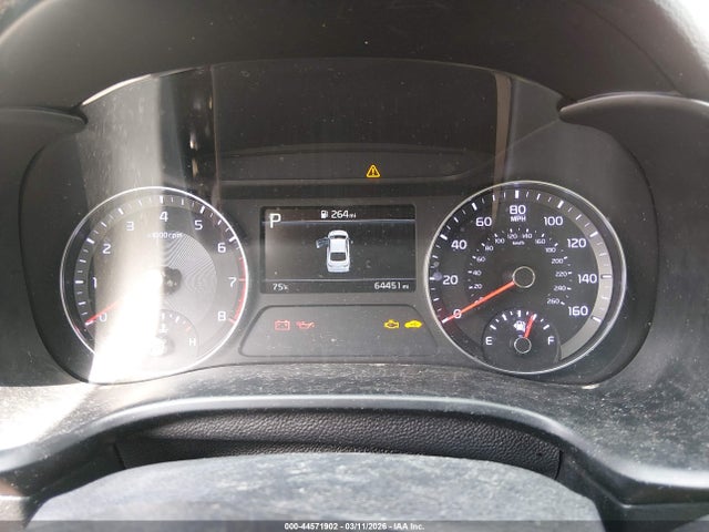 2022 Kia Forte Lxs მანქანა იყიდება აუქციონზე, vin: 3KPF24AD9NE434770, აუქციონის ნომერი: 44571902