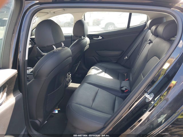 2019 KIA STINGER KNAE15LA2K6066132 Photo 7