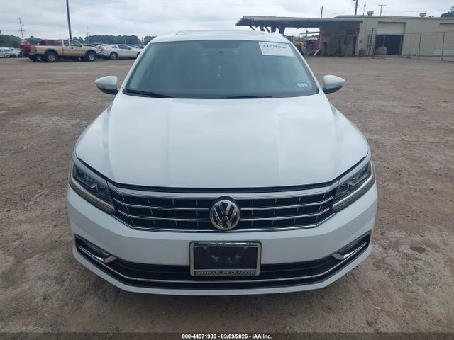 44571906 :رقم المزاد ، 1VWBA7A30JC017417 vin ، 2018 Volkswagen Passat 2.0t Se مزاد بيع