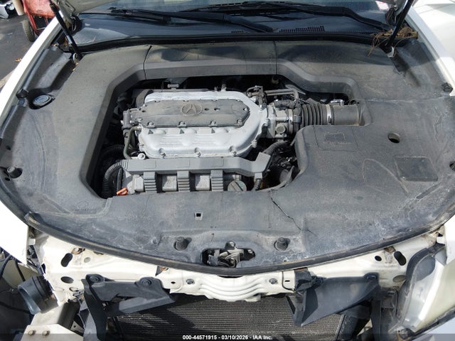 2010 ACURA TL 19UUA8F54AA000824 Photo 9