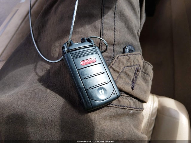 2010 ACURA TL 19UUA8F54AA000824 Photo 10