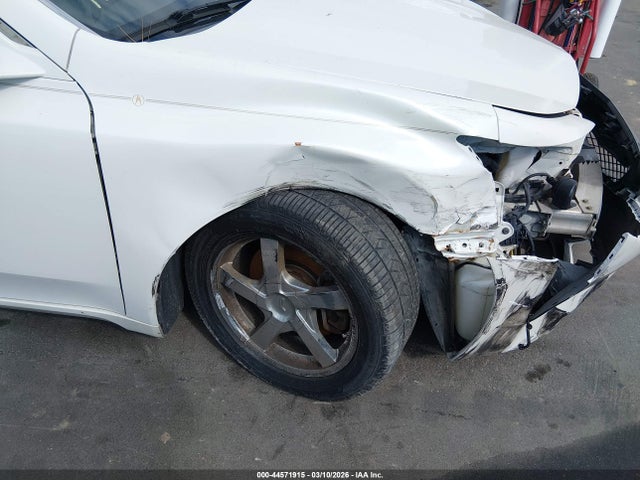 Продажа на аукционе авто 2010 Acura Tl 3.5, vin: 19UUA8F54AA000824, номер лота: 44571915