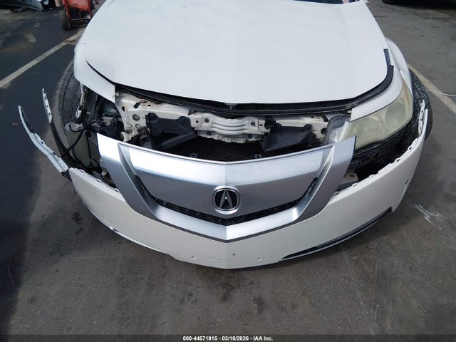 Продажа на аукционе авто 2010 Acura Tl 3.5, vin: 19UUA8F54AA000824, номер лота: 44571915