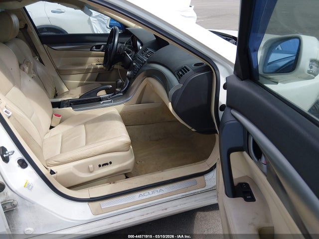 2010 ACURA TL 19UUA8F54AA000824 Photo 4