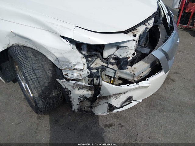 2010 ACURA TL 19UUA8F54AA000824 Photo 5