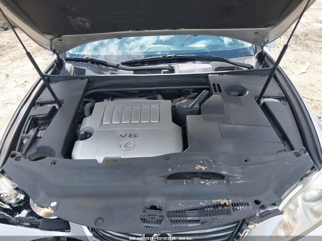2007 Lexus Es 350 მანქანა იყიდება აუქციონზე, vin: JTHBJ46G472065190, აუქციონის ნომერი: 44571916