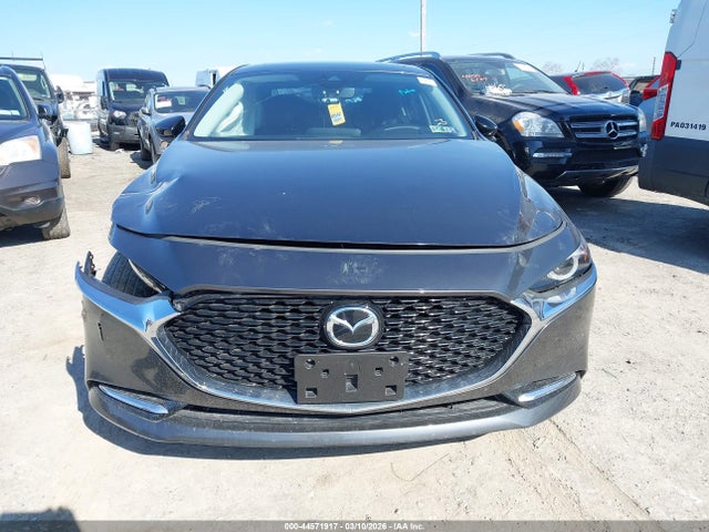 Продаж на аукціоні авто 2021 Mazda Mazda3 2.5 Turbo, vin: JM1BPBAYXM1311021, номер лоту: 44571917