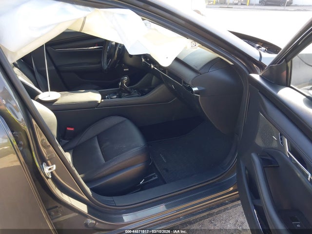 Продаж на аукціоні авто 2021 Mazda Mazda3 2.5 Turbo, vin: JM1BPBAYXM1311021, номер лоту: 44571917