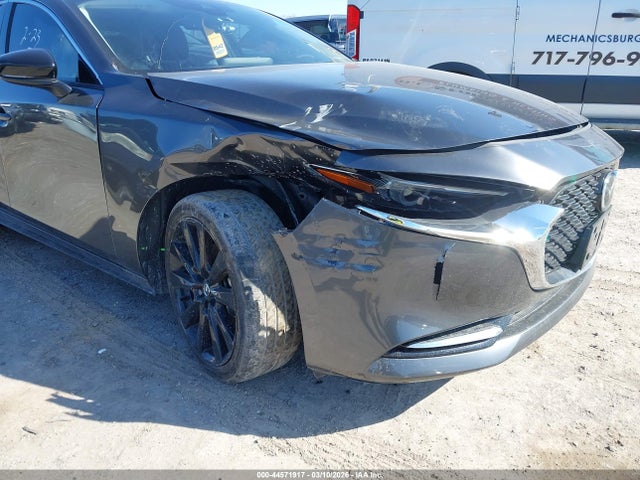 Продаж на аукціоні авто 2021 Mazda Mazda3 2.5 Turbo, vin: JM1BPBAYXM1311021, номер лоту: 44571917