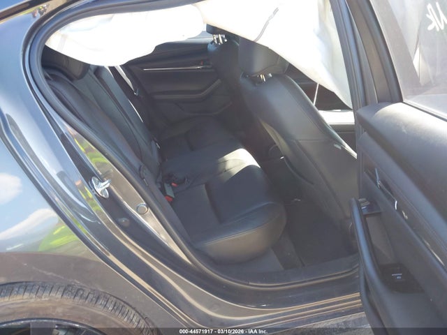 Продаж на аукціоні авто 2021 Mazda Mazda3 2.5 Turbo, vin: JM1BPBAYXM1311021, номер лоту: 44571917