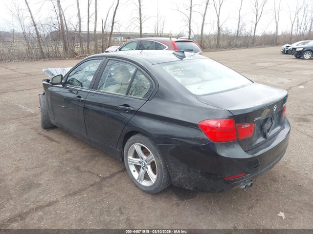 Продаж на аукціоні авто 2013 Bmw 328i Xdrive, vin: WBA3B5G59DNS05134, номер лоту: 44571919