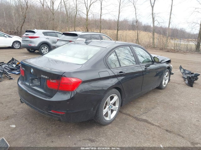 Продаж на аукціоні авто 2013 Bmw 328i Xdrive, vin: WBA3B5G59DNS05134, номер лоту: 44571919