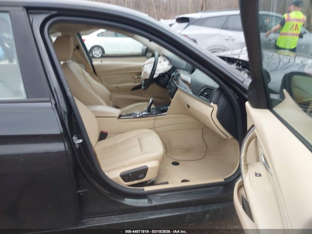 Продаж на аукціоні авто 2013 Bmw 328i Xdrive, vin: WBA3B5G59DNS05134, номер лоту: 44571919